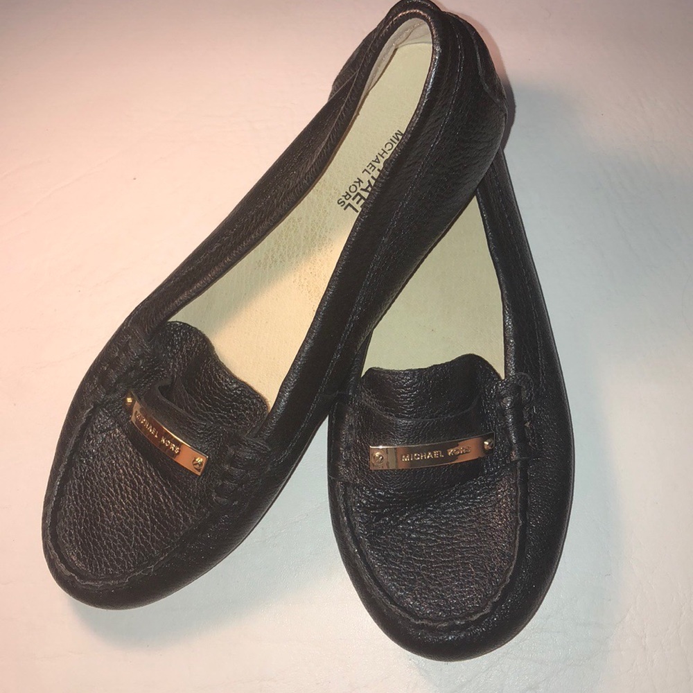 Michael Kors Everett Loafers